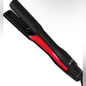 Revlon Used One Step Air Straight